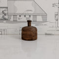 Vintage Butter Press