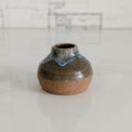 Tiny Pottery Jar