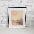 Aileen Fitz Art - IV Print 11X14