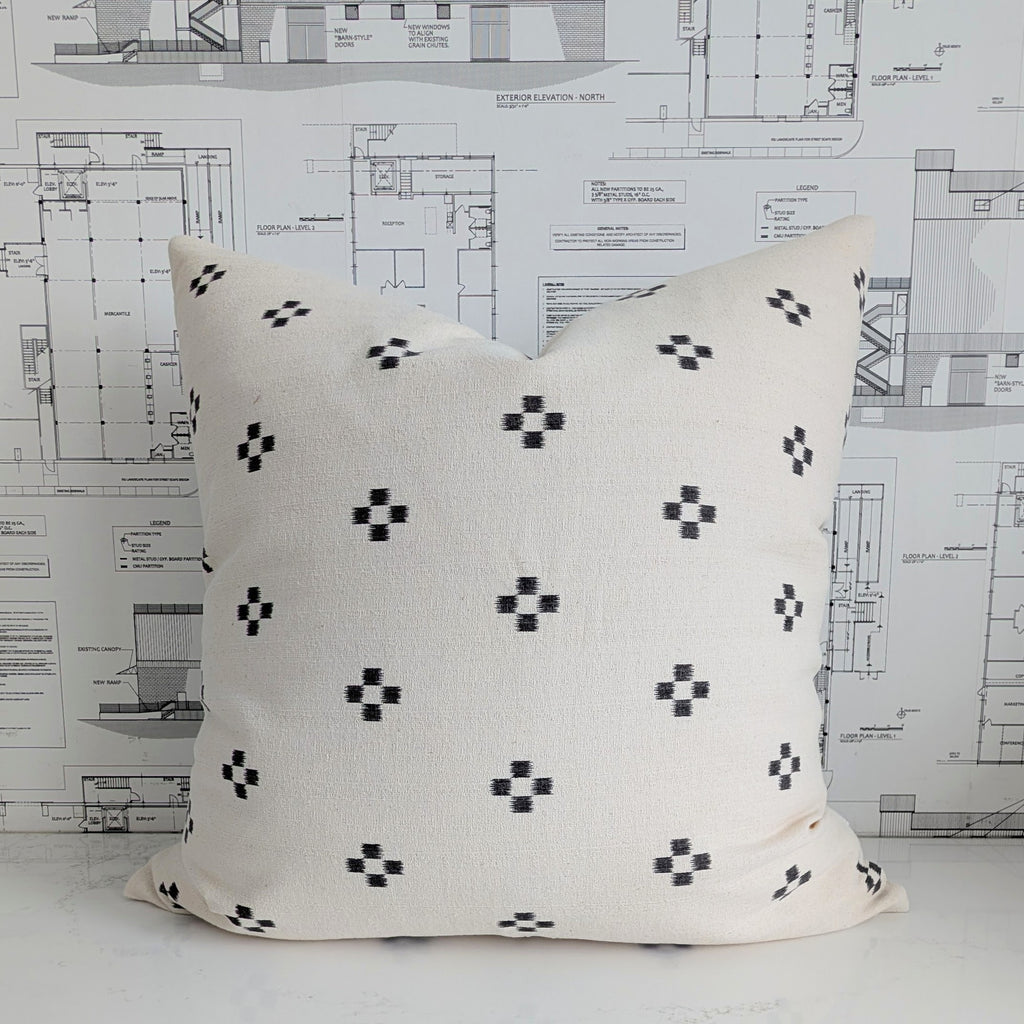 Dottie Pillow Cover