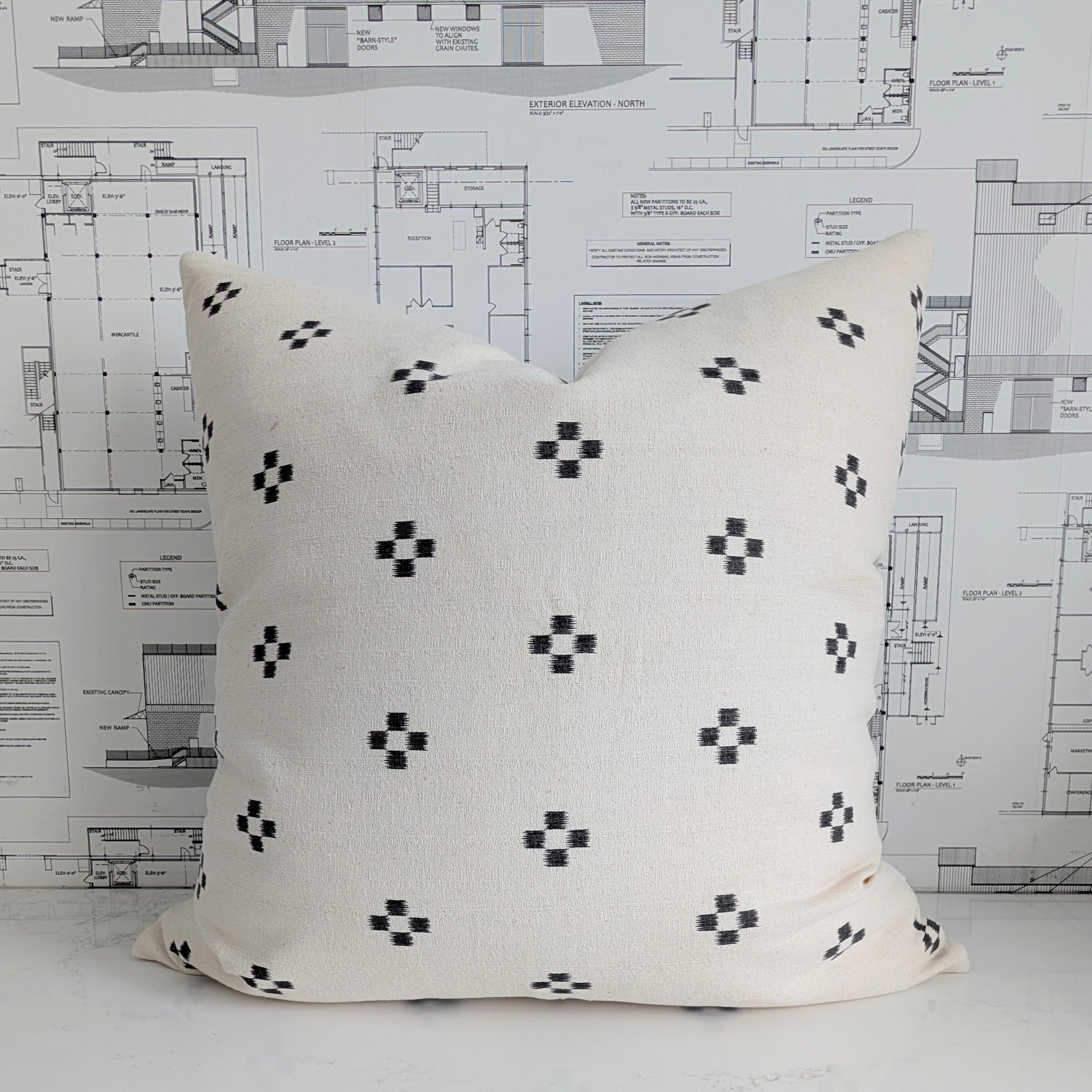 Dottie Pillow Cover