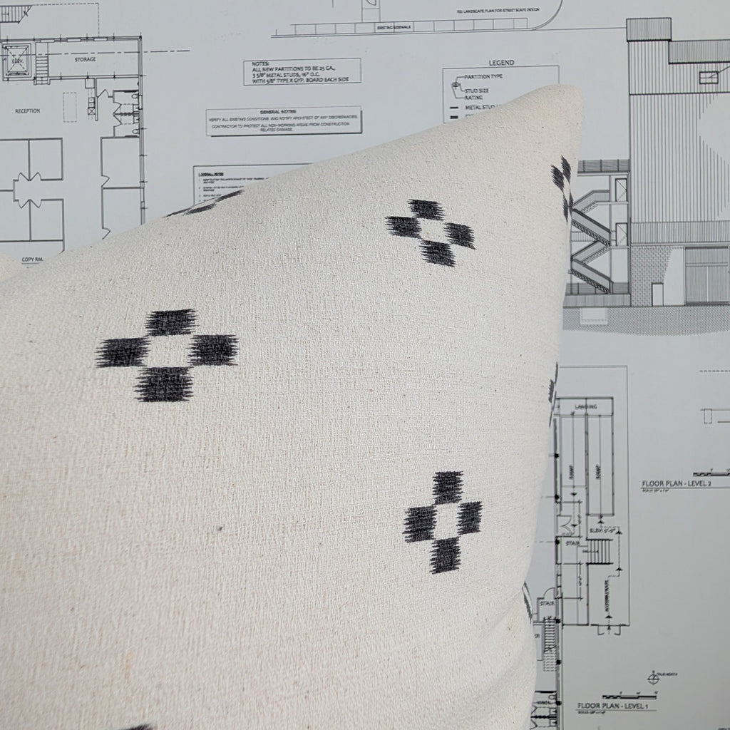 Dottie Pillow Cover