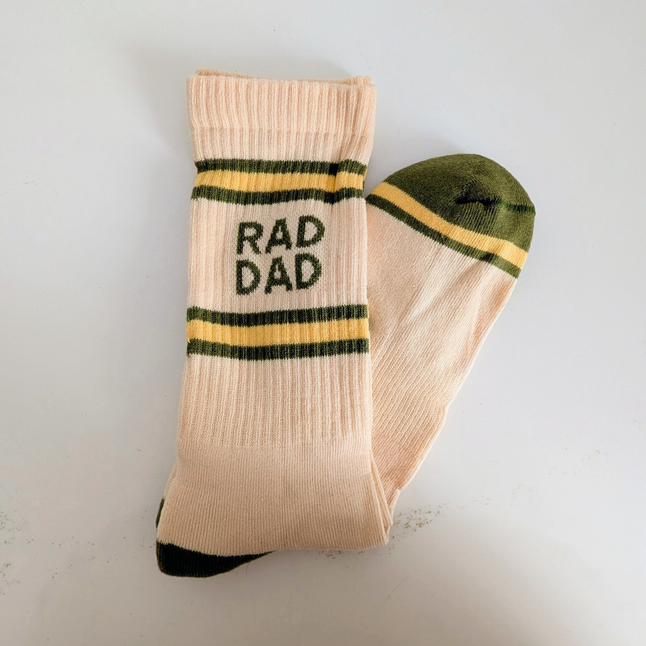 Pima Socks