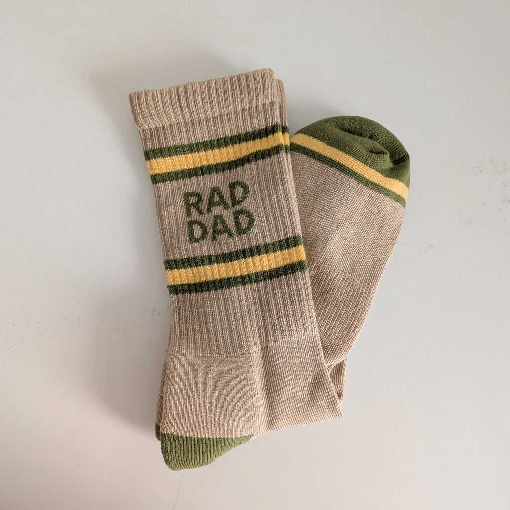Pima Socks