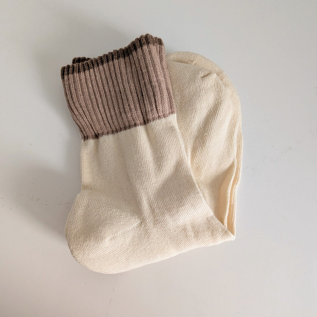 Pima Socks