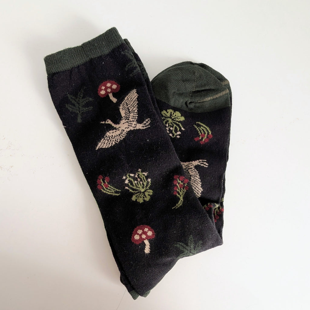 Pima Socks