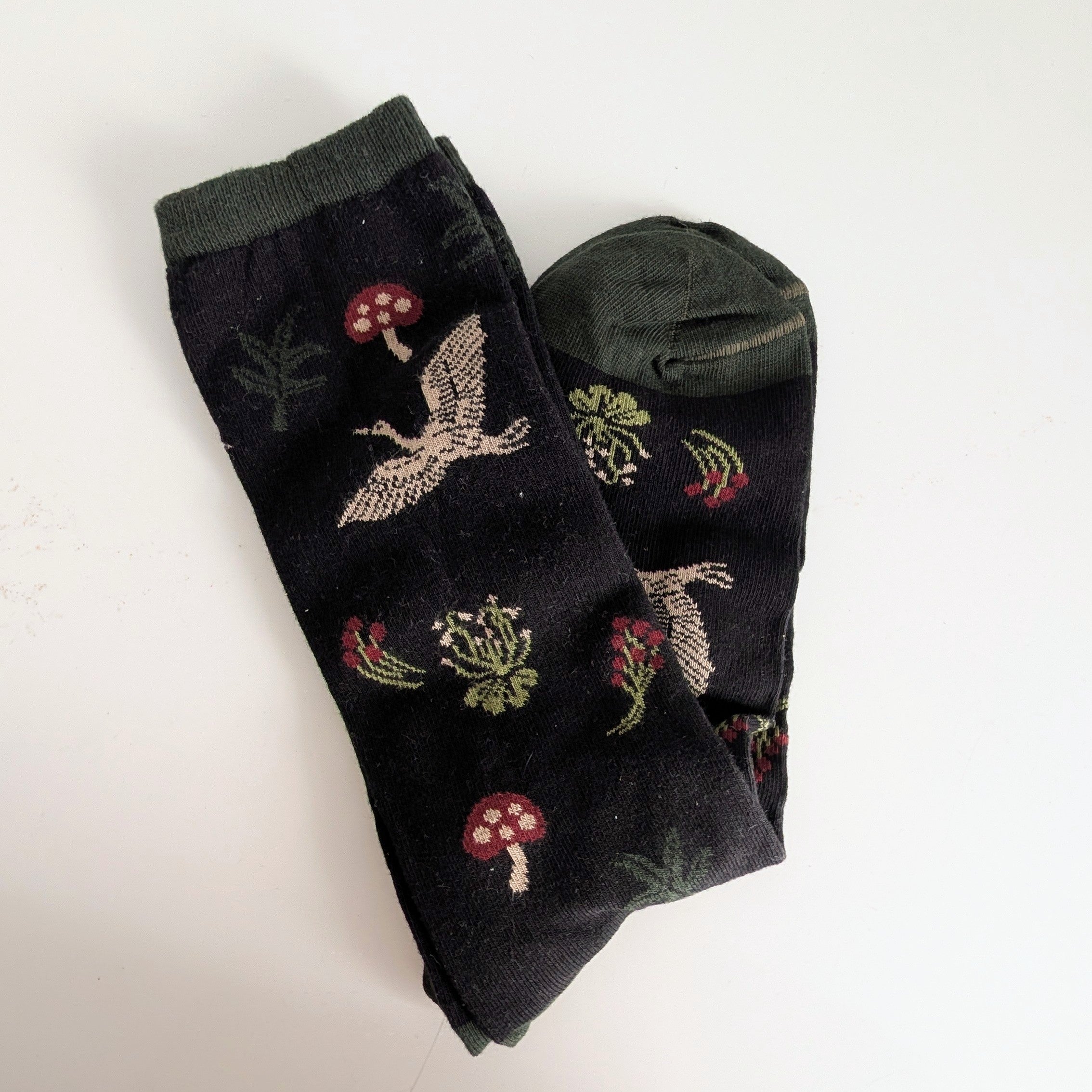 Pima Socks