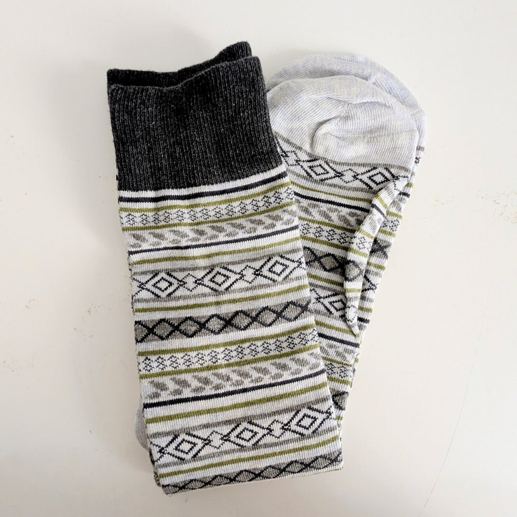 Pima Socks