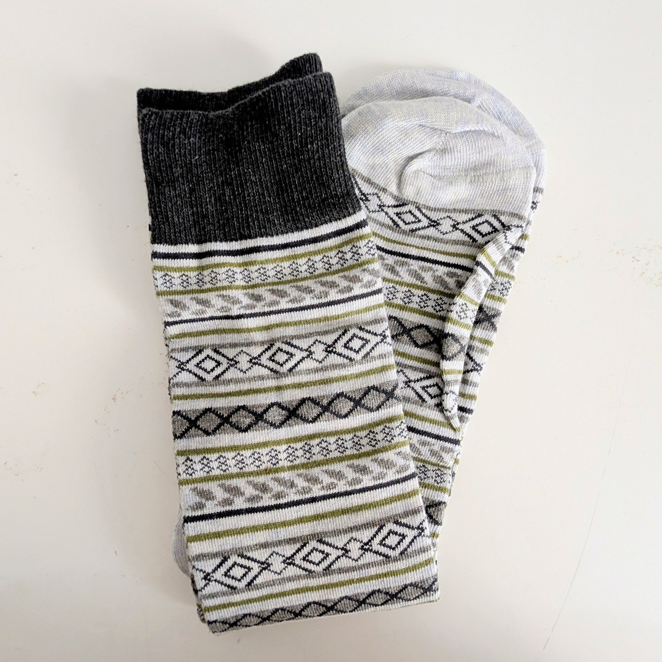 Pima Socks