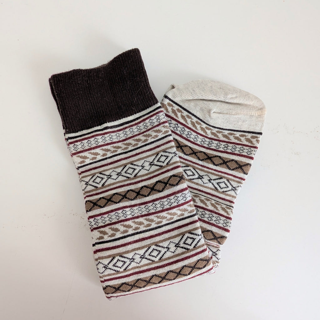 Pima Socks