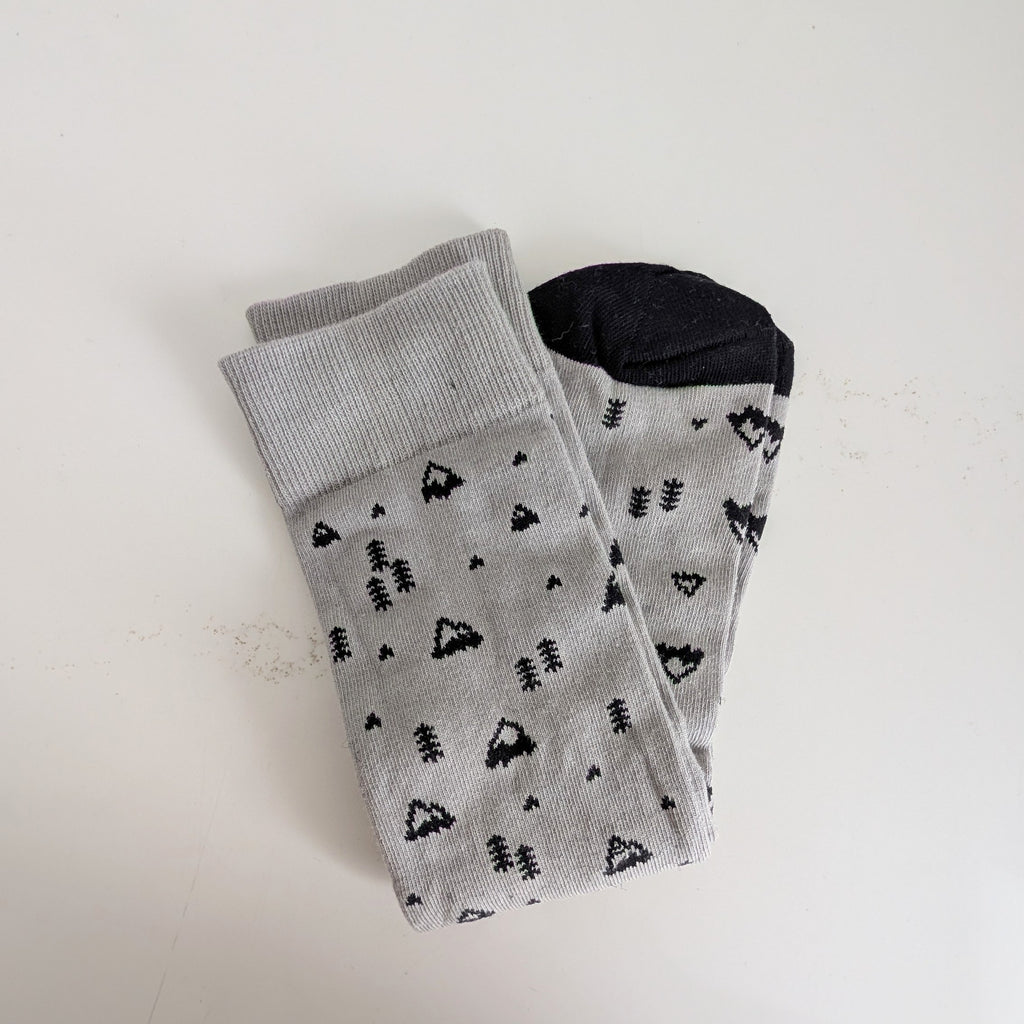 Pima Socks