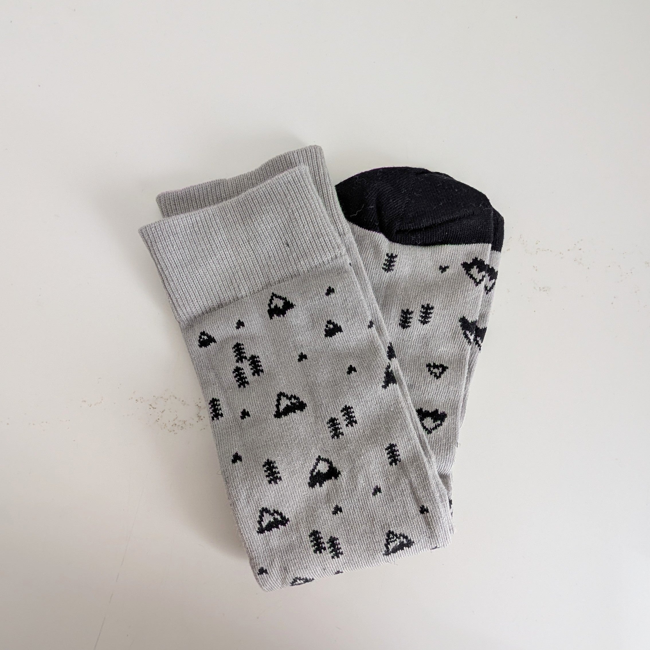 Pima Socks