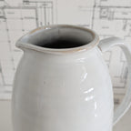 Tall Pitcher