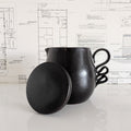 Black Pitcher
