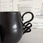 Black Pitcher