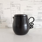 Black Pitcher