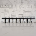Iron Wall Hooks