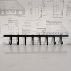 Iron Wall Hooks