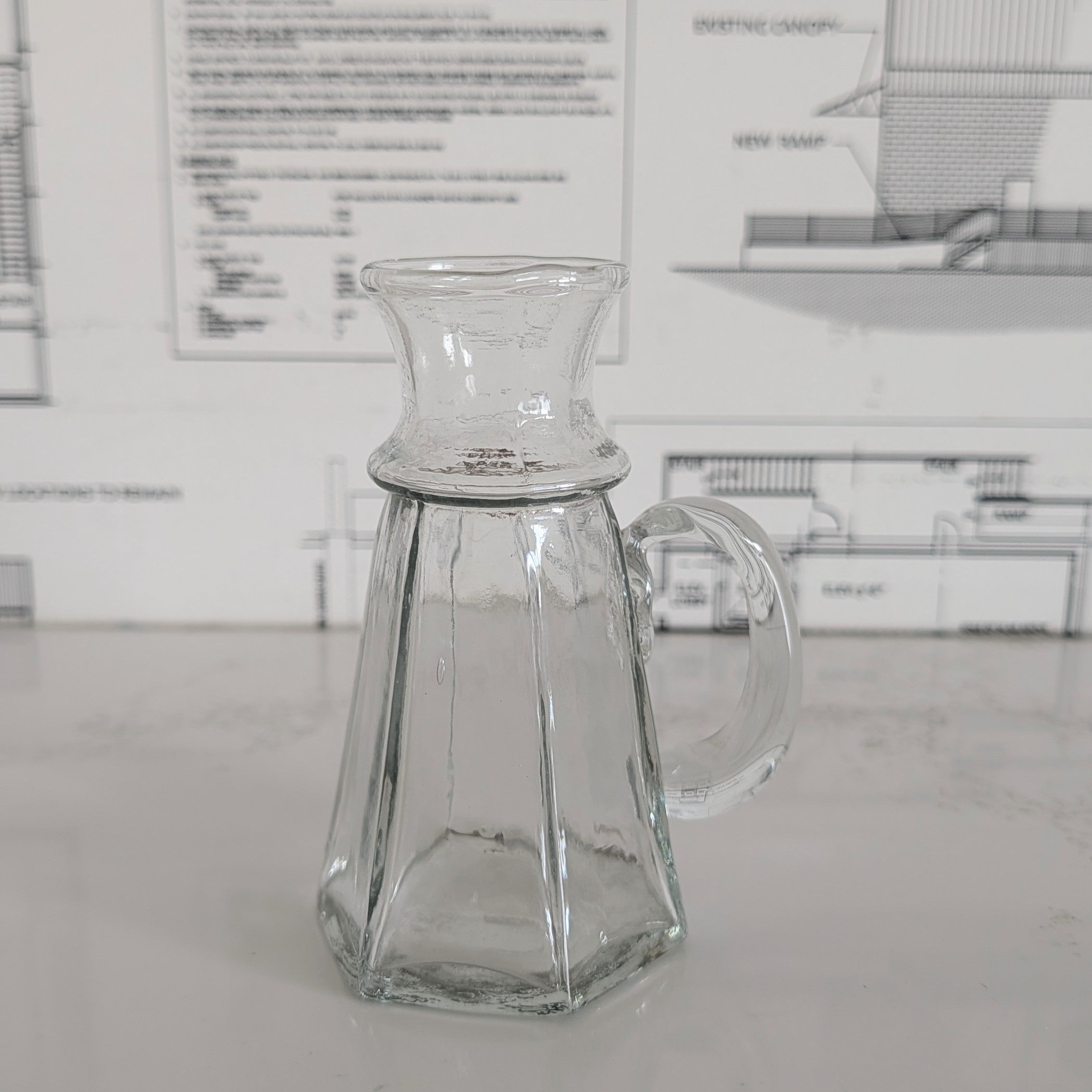 Miro Bud Vase