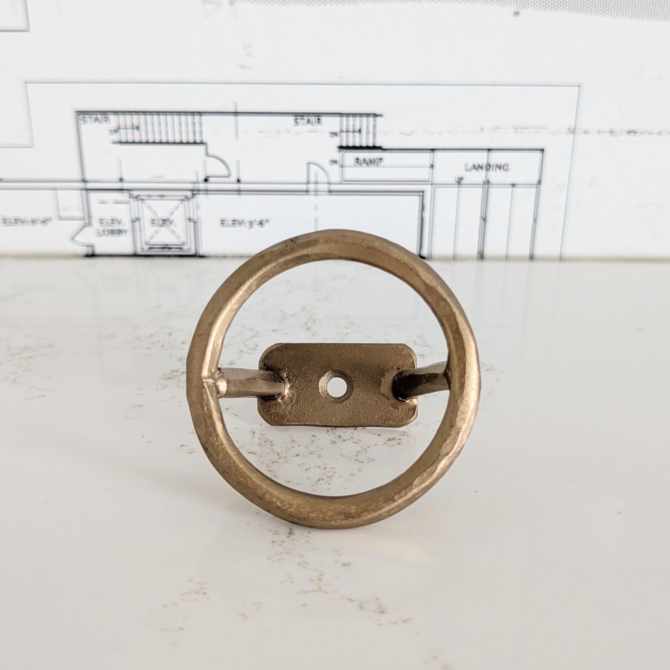 Ring Hook
