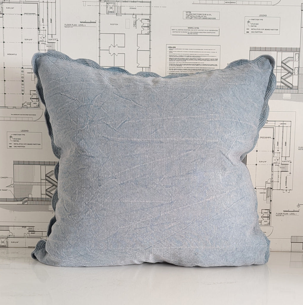 Jodi 20X20 Pillow Cover