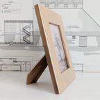 Striped Photo Frame
