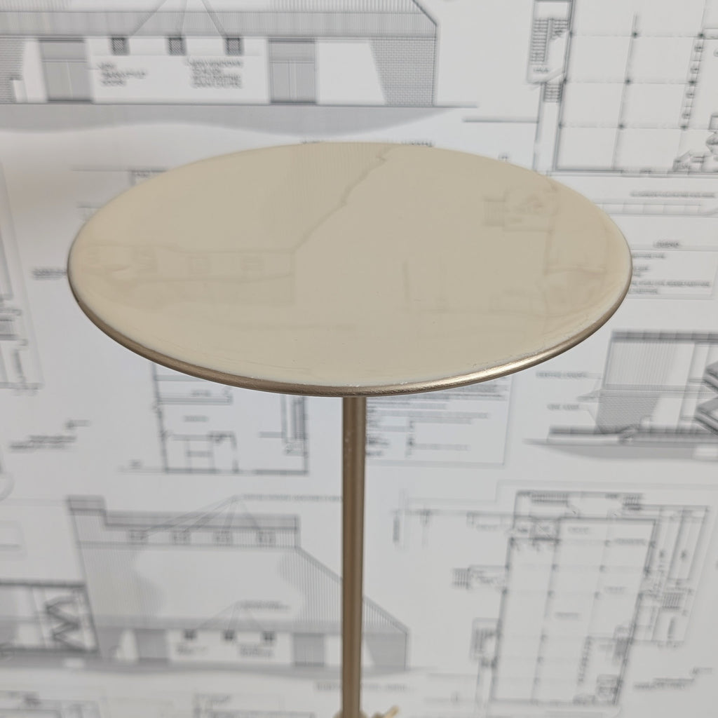 Drink Table - Adjustable