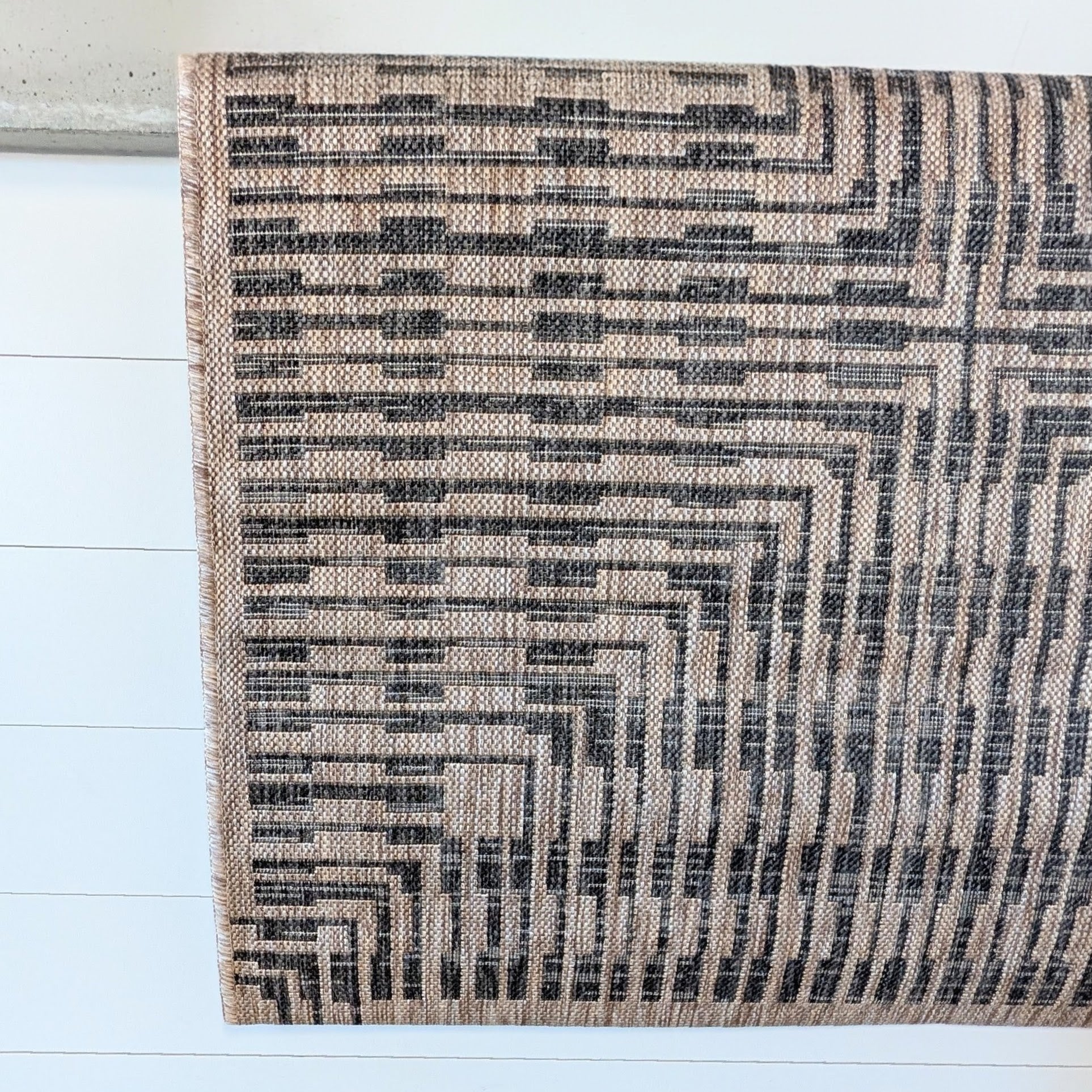 Isle Indoor/Outdoor Rug