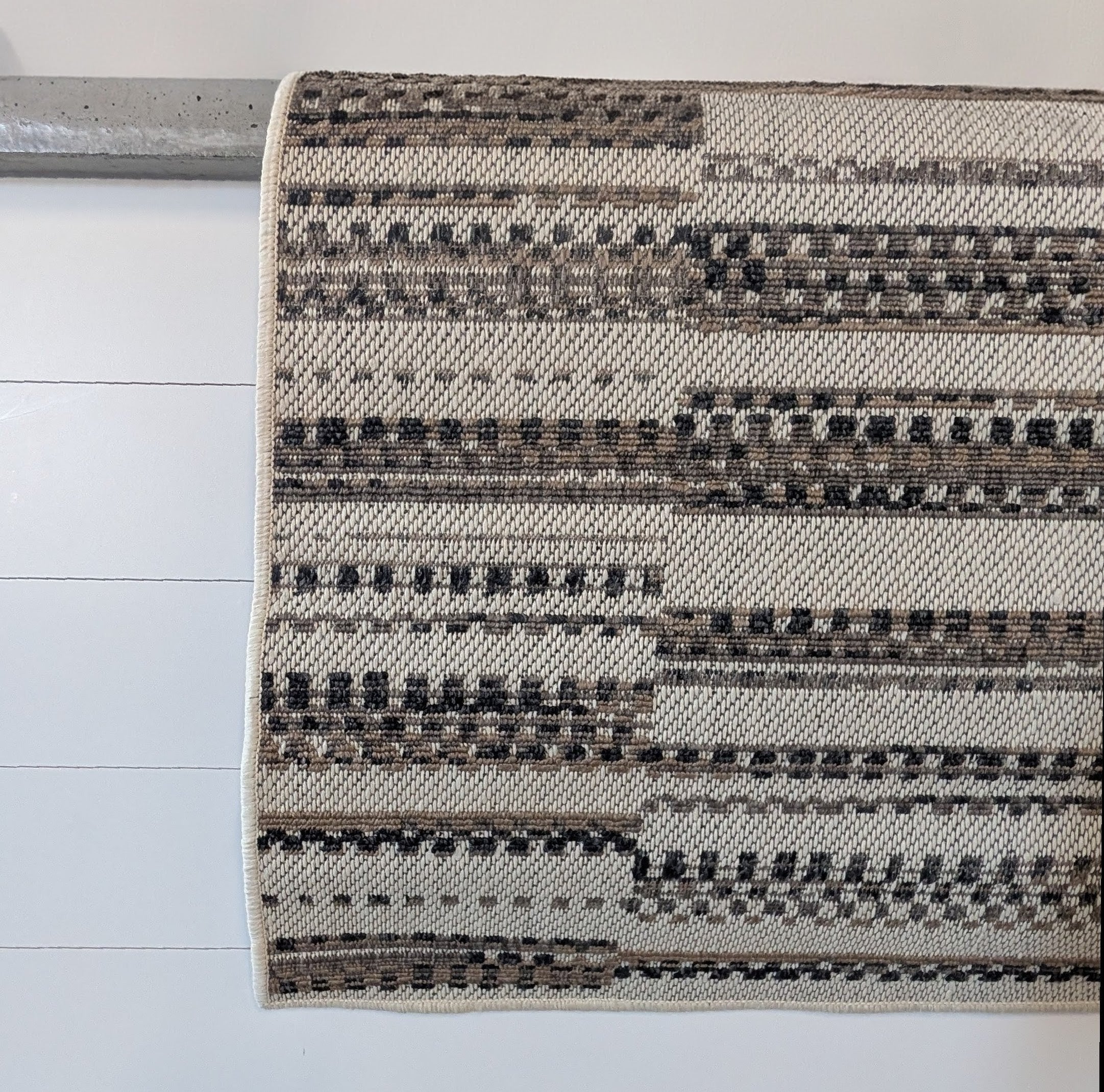Rainier Indoor/Outdoor Rug