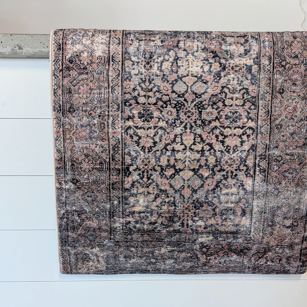 Morgan Area Rug
