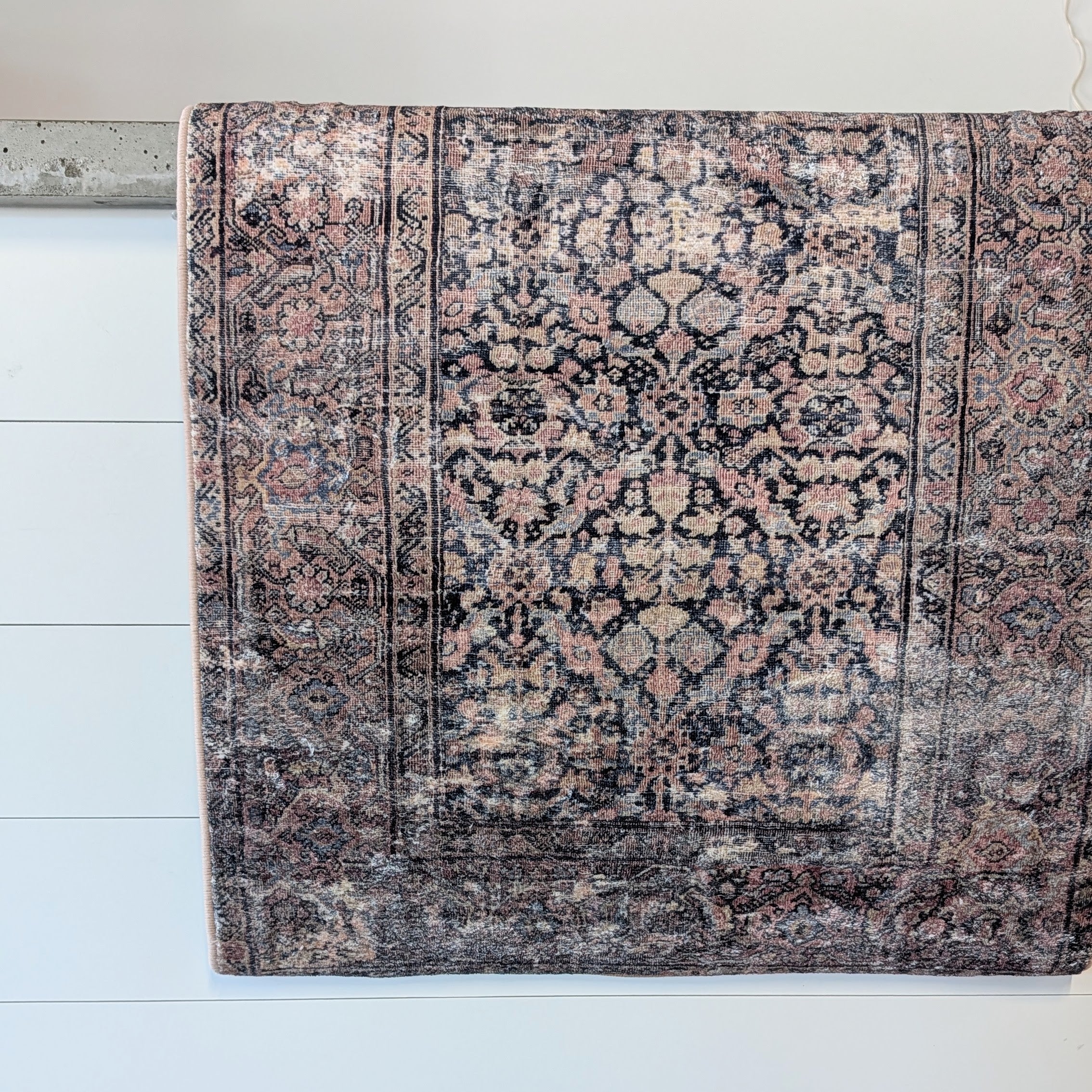 Morgan Area Rug