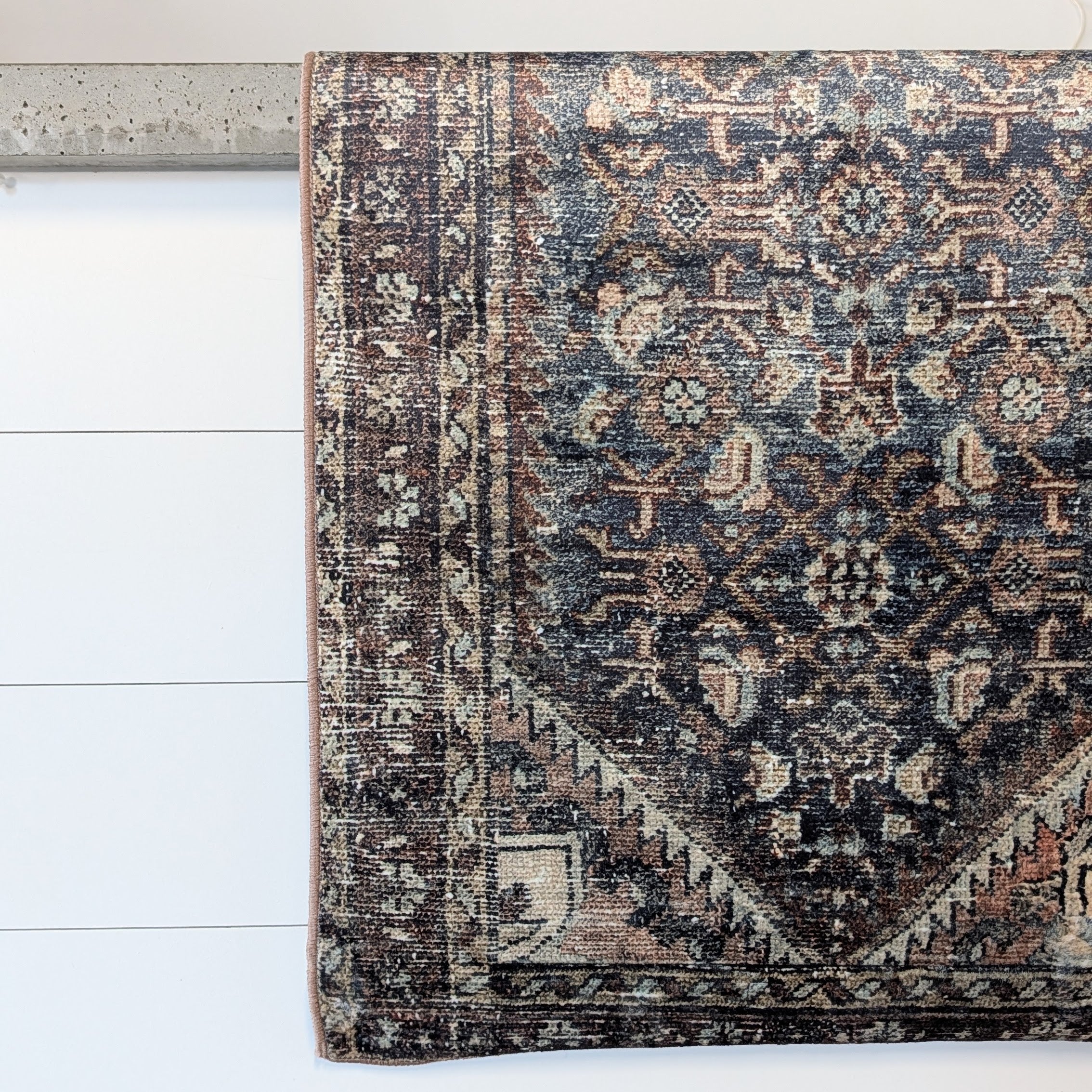 Banks Area Rug