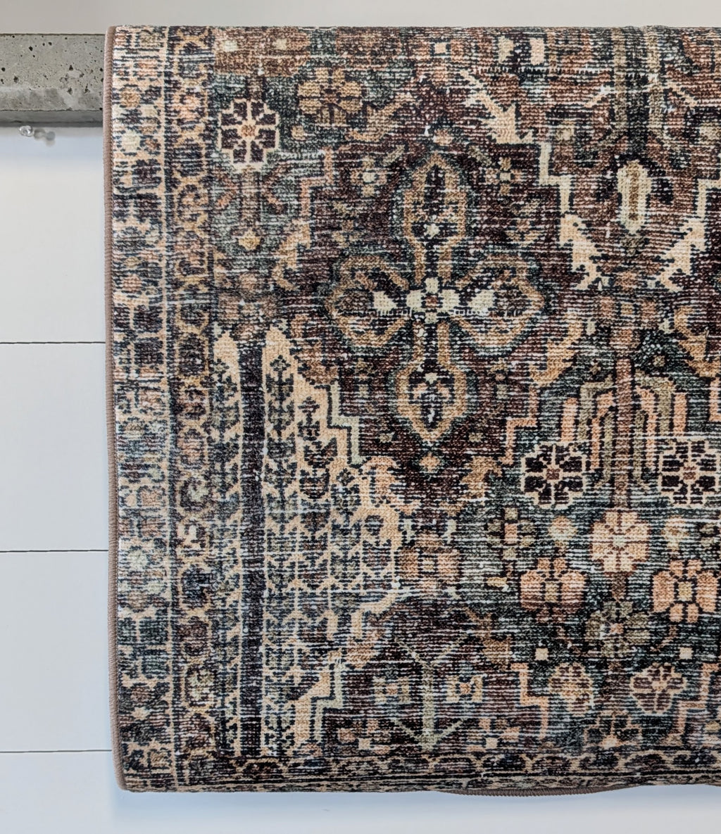 Banks Area Rug