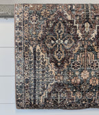Banks Area Rug
