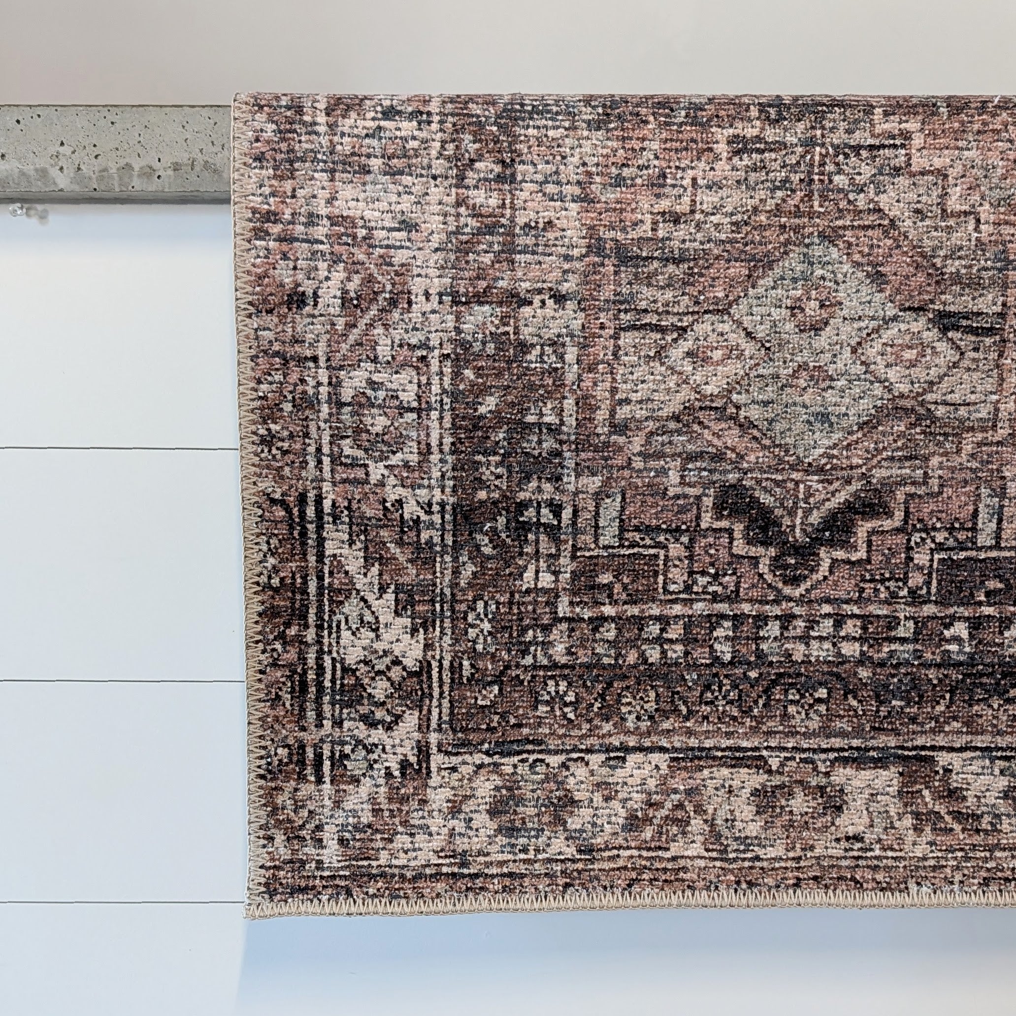 Billie Area Rug
