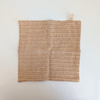 Stonewashed Cotton Dish Cloth