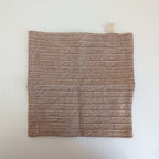 Stonewashed Cotton Dish Cloth