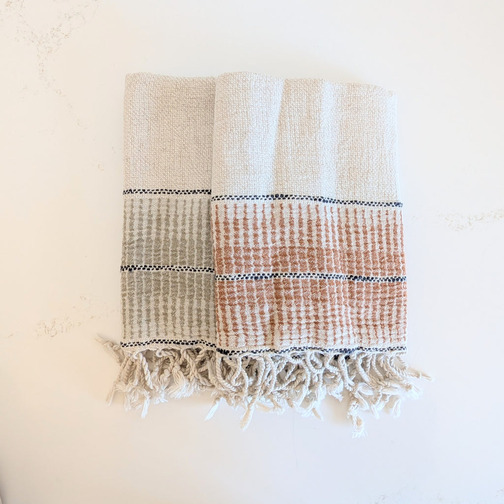 Element Hand Towel