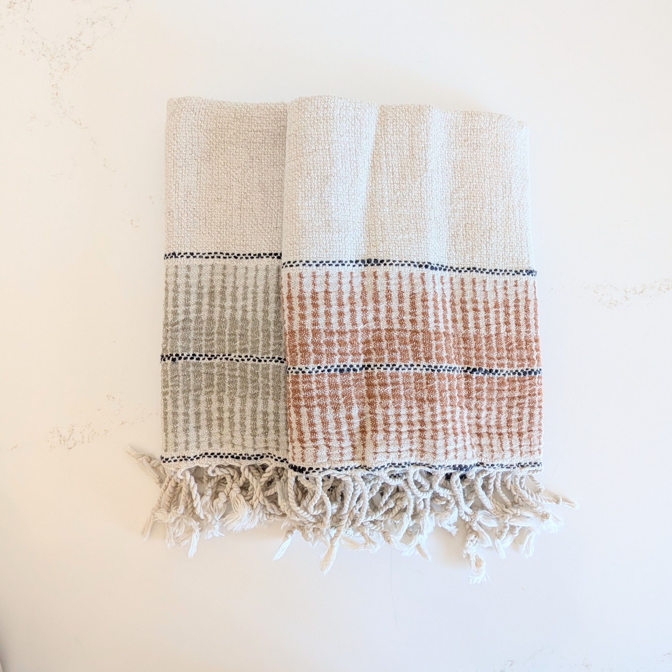 Element Hand Towel