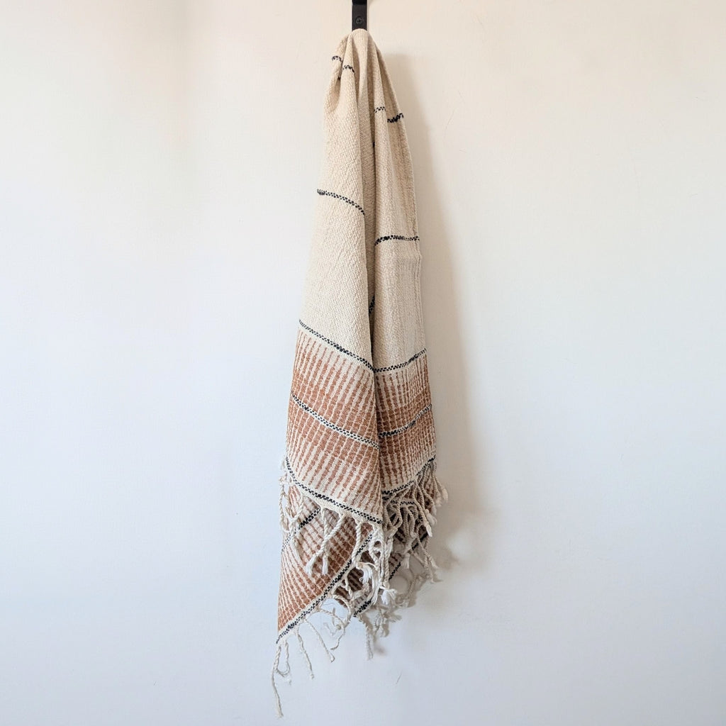Element Hand Towel
