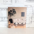 Sourced - Arranging Things