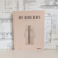 Sourced - Burberry