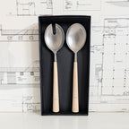 Salad Server Set