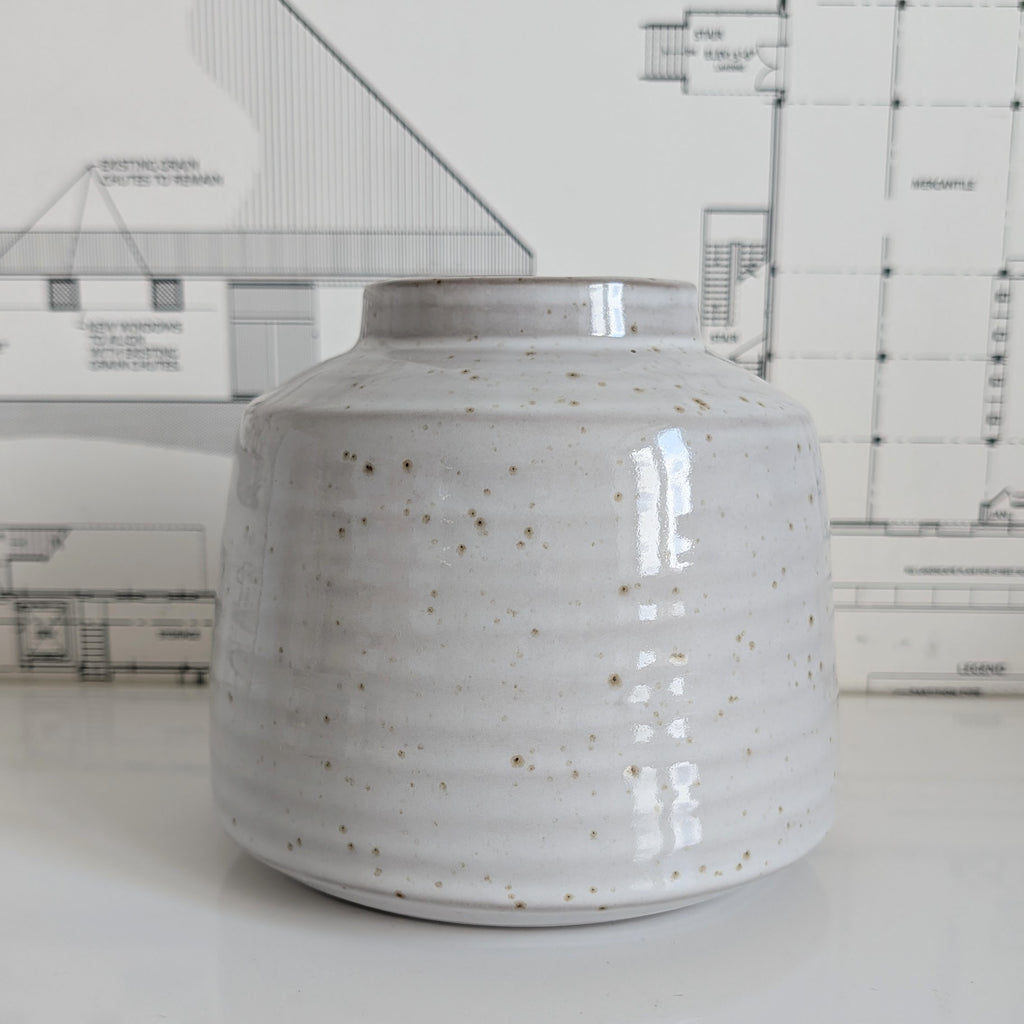 Jessica Vase
