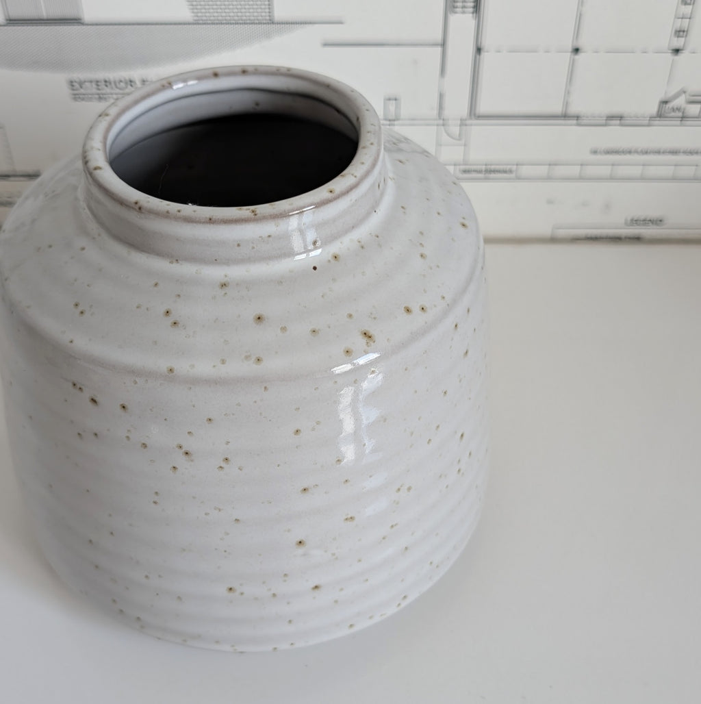Jessica Vase