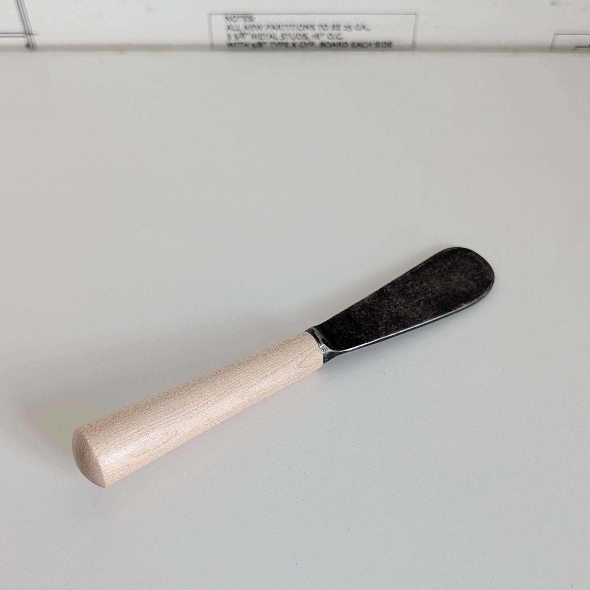 Spreader Knife