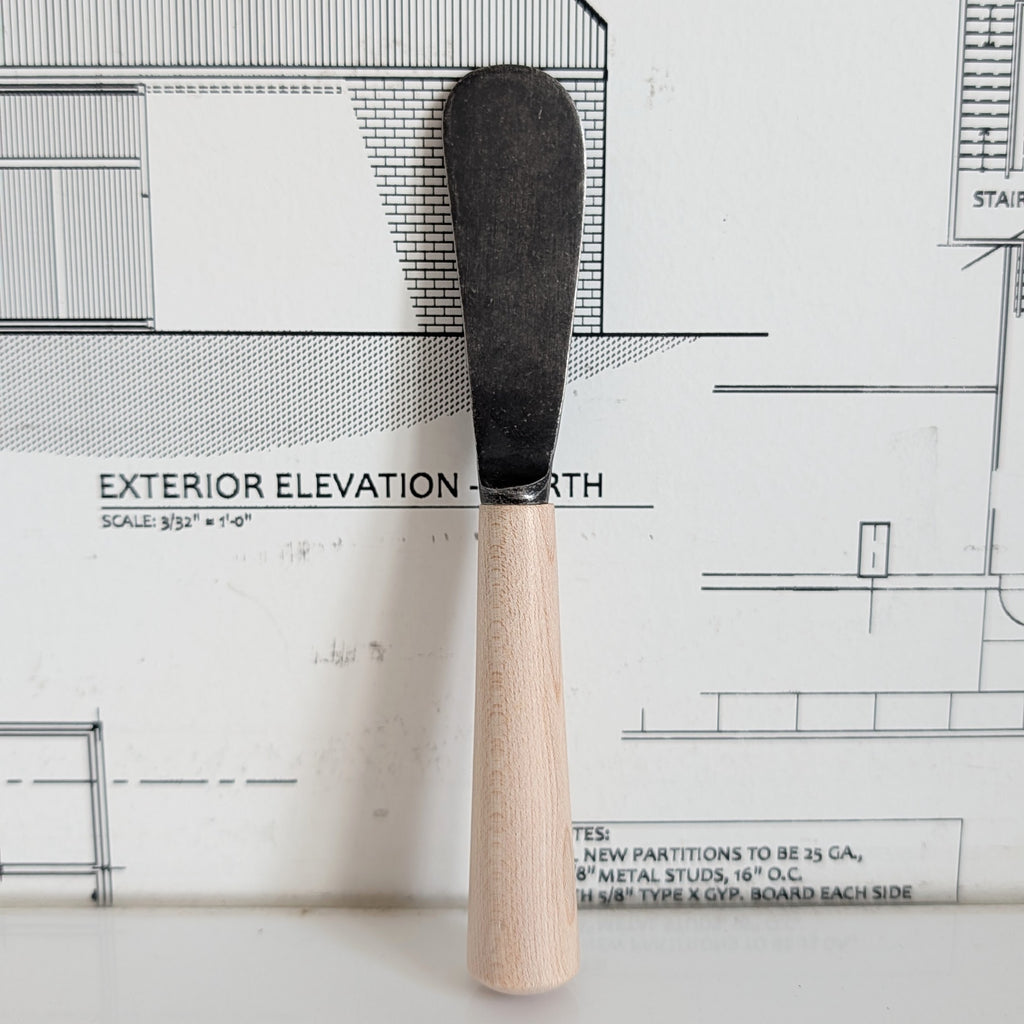 Spreader Knife
