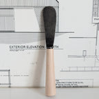 Spreader Knife
