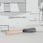 Spreader Knife