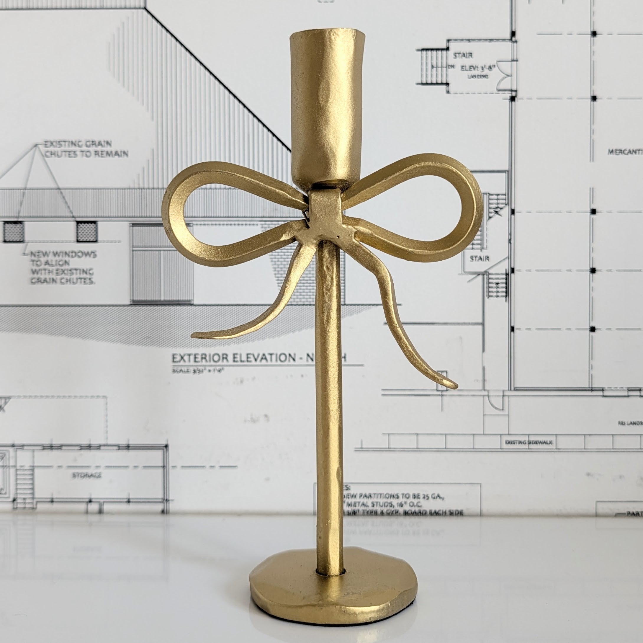 Bow Taper Holder
